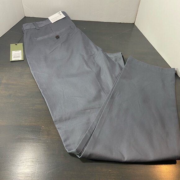 Goodfellow & Co (Target brand) Men's size 34x32 - NWT - Picture 5 of 9